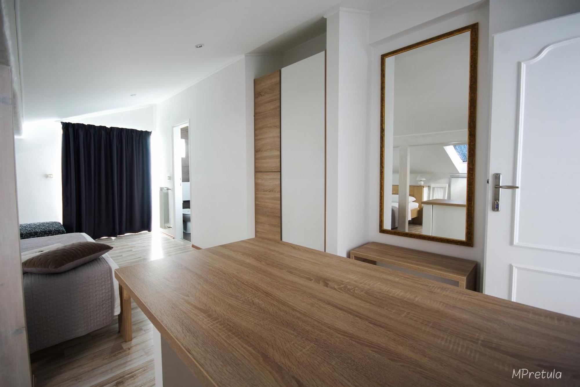 Apartments And Rooms Degra Umag Szoba fotó