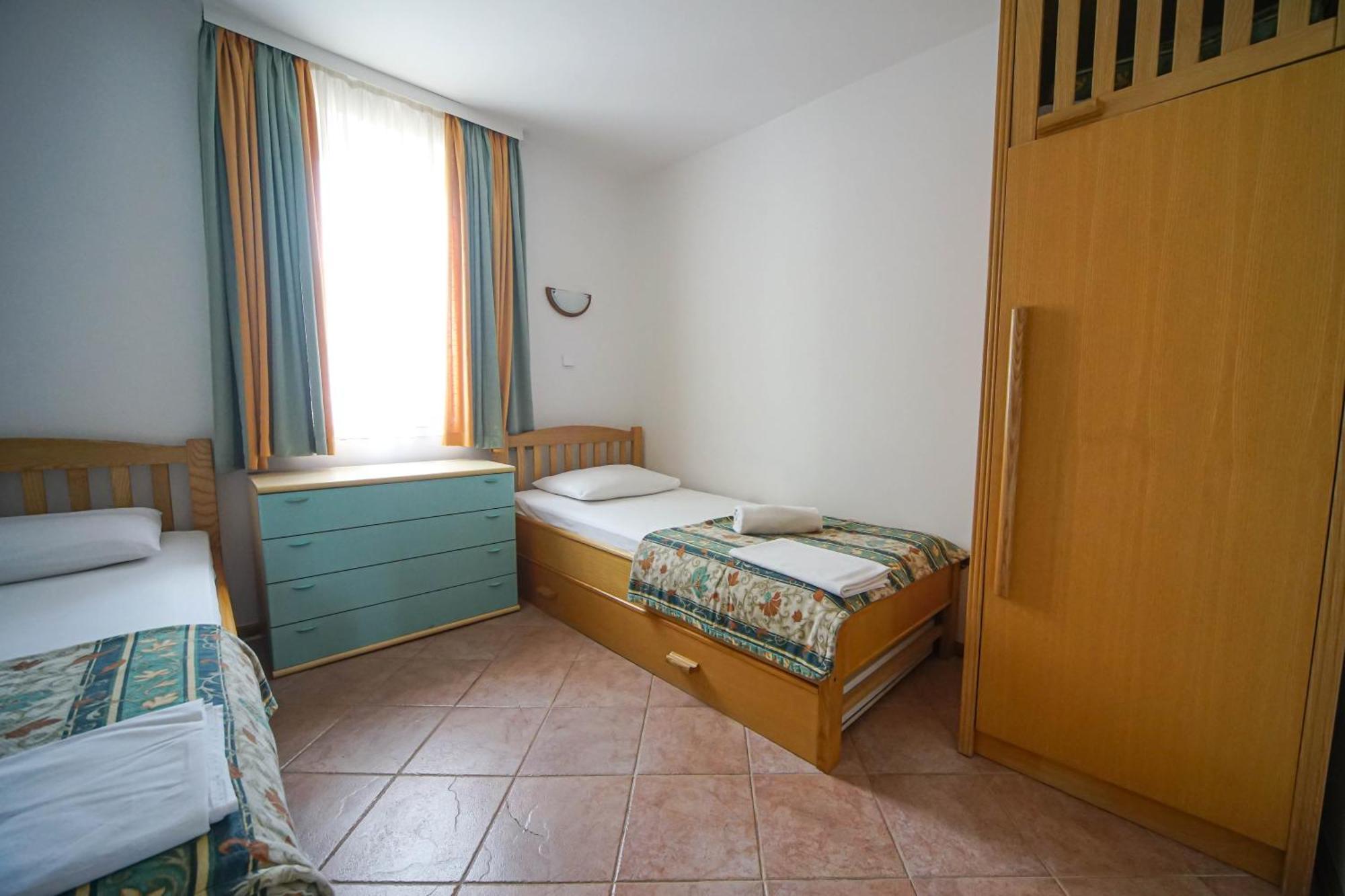 Apartments And Rooms Degra Umag Szoba fotó