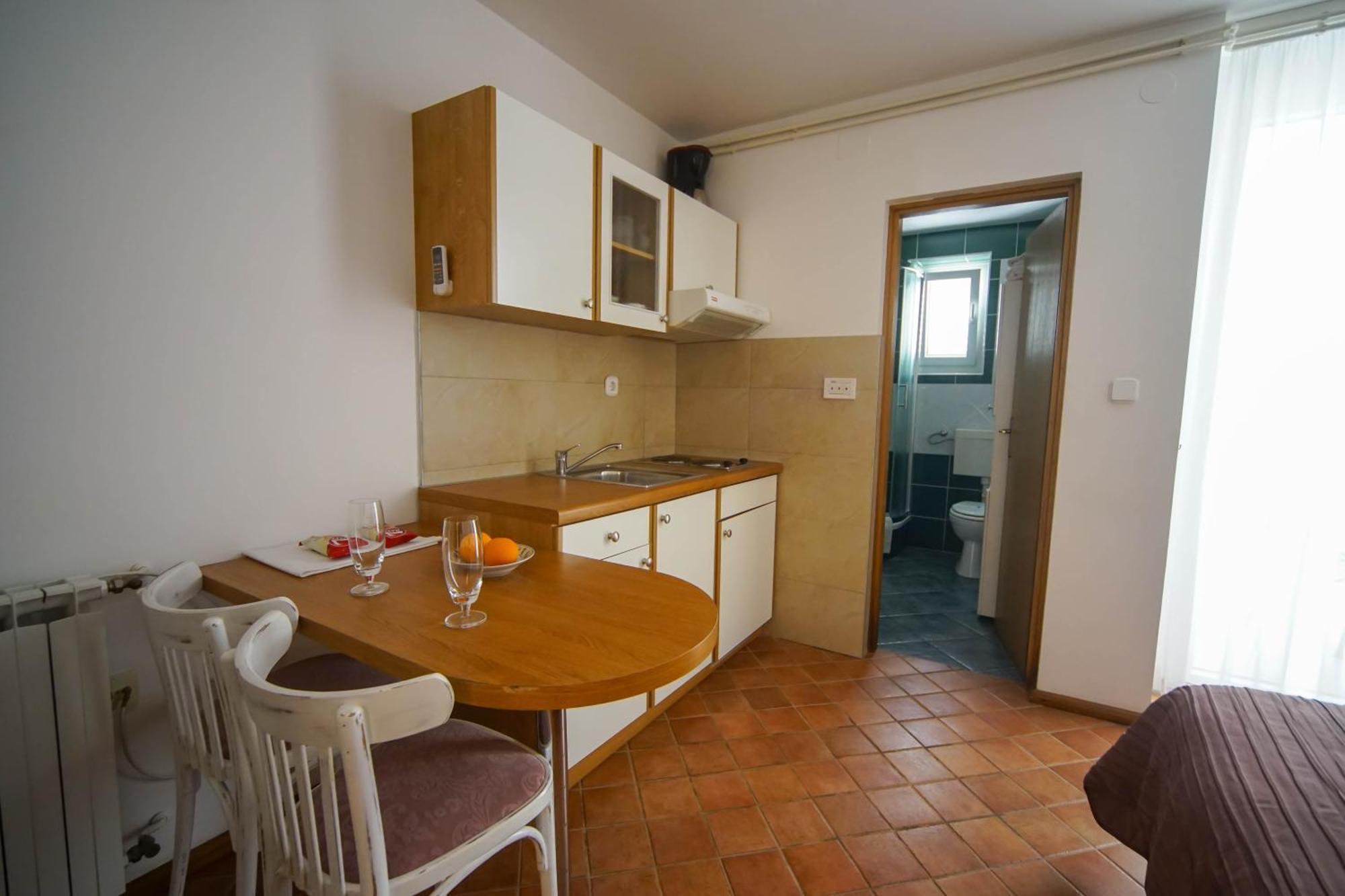 Apartments And Rooms Degra Umag Szoba fotó