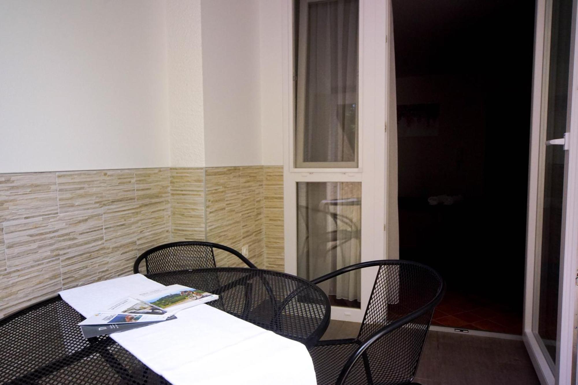 Apartments And Rooms Degra Umag Szoba fotó