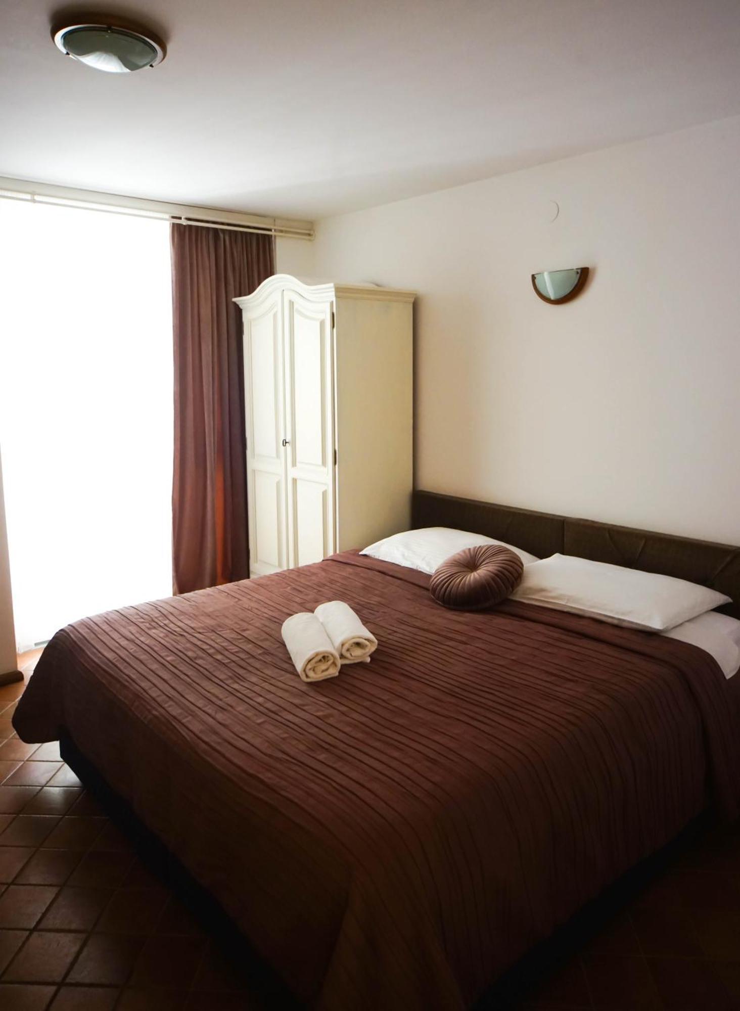 Apartments And Rooms Degra Umag Szoba fotó