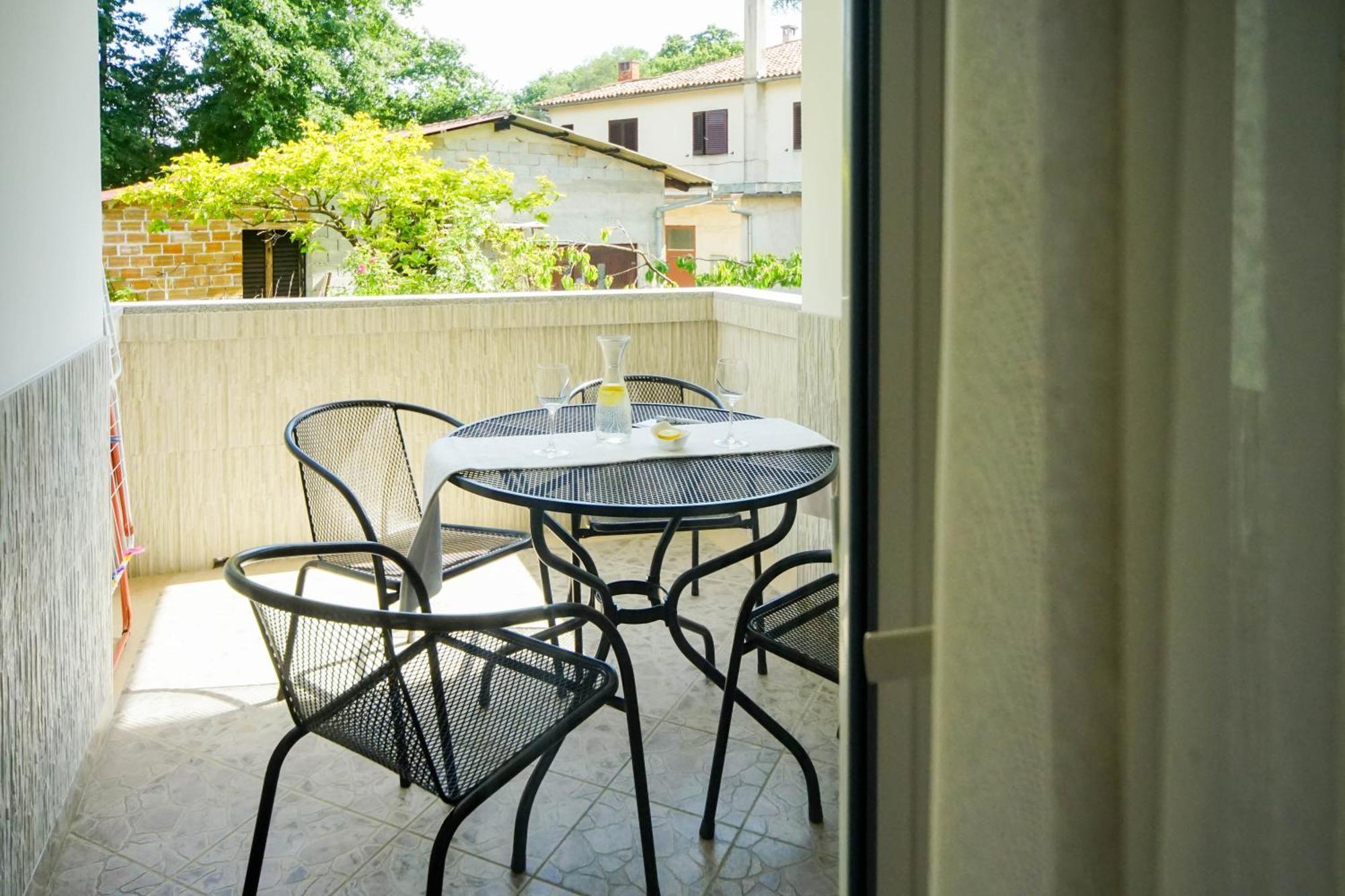 Apartments And Rooms Degra Umag Szoba fotó