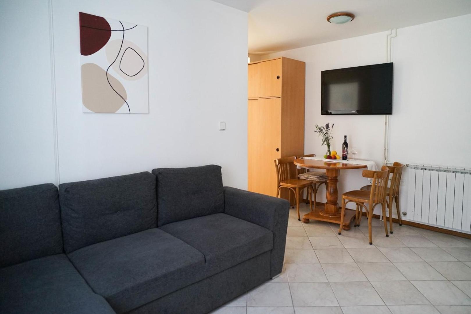 Apartments And Rooms Degra Umag Kültér fotó